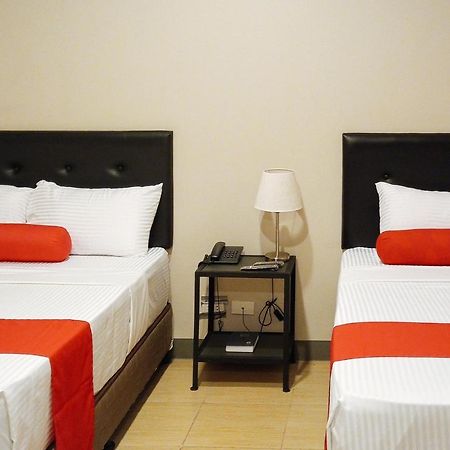 Central District Hotel Davao City מראה חיצוני תמונה