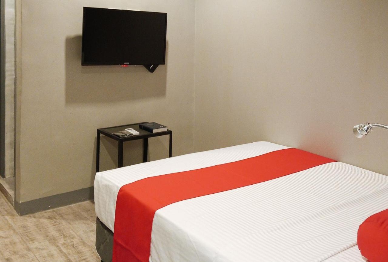 Central District Hotel Davao City מראה חיצוני תמונה