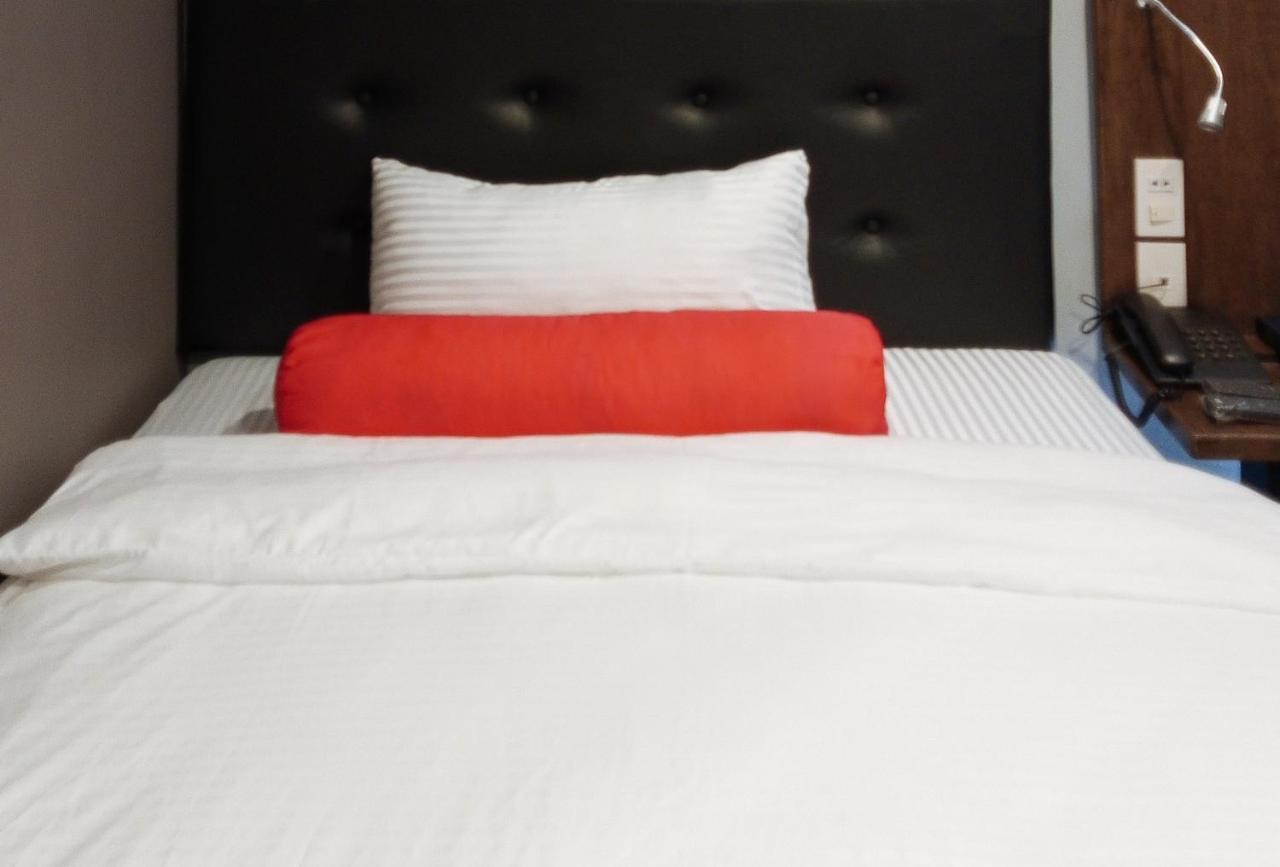 Central District Hotel Davao City מראה חיצוני תמונה