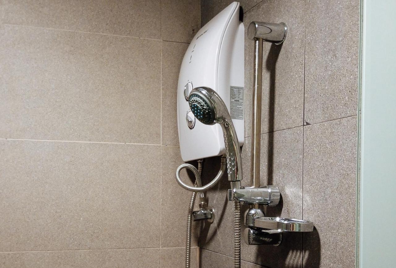 Central District Hotel Davao City מראה חיצוני תמונה