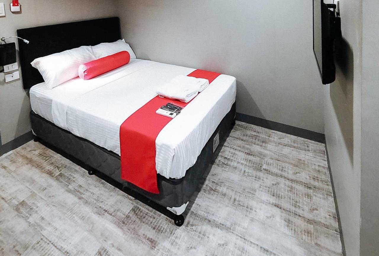 Central District Hotel Davao City מראה חיצוני תמונה