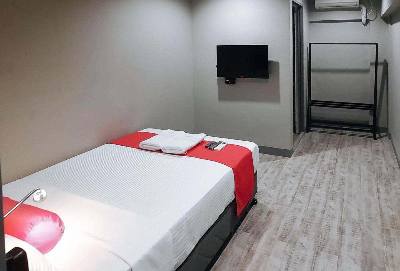 Central District Hotel Davao City מראה חיצוני תמונה