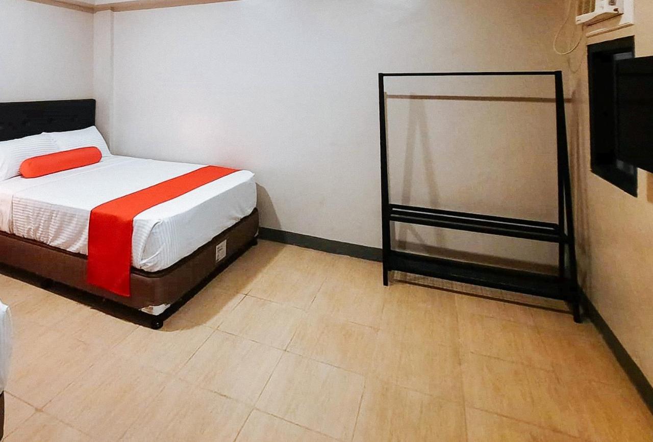 Central District Hotel Davao City מראה חיצוני תמונה